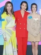 熟女強(qiáng)人劇情介紹(1-20全集)