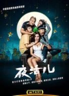 夜活兒劇情介紹(1-15全集)