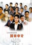 國家審計（TV版）劇情介紹(1-26全集)