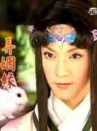 戲說臺灣之兔兒神弄姻緣劇情介紹(1-10全集)