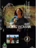 老版無敵女金剛