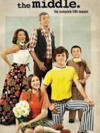 中產(chǎn)家庭第五季