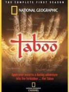 禁忌異域劇情介紹(1-全集)