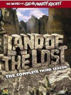 失落的大陸劇情介紹(1-全集)