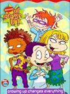 長大后的小兵兵劇情介紹(1-全集)