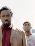 Babyfather劇情介紹(1-13全集)