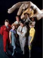 金星探險(xiǎn)者劇情介紹(1-全集)