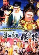 碧血青天楊家將