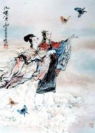 梁山伯與祝英臺