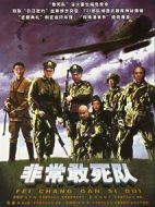 非常出擊劇情介紹(1-20全集)