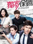 獨(dú)家保鏢劇情介紹(1-65全集)