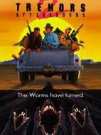 異形魔怪電視劇版海報(bào)