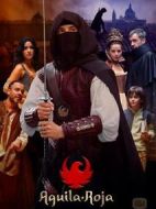 紅鷹第一季海報