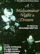 仲夏夜之夢