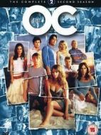 橘子郡男孩第二季