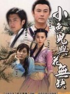 小魚兒與花無缺劇情介紹(1-45全集)