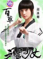 旋風(fēng)少女第一季劇情介紹(1-32全集)