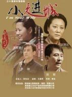 小麥進(jìn)城劇情介紹(1-34全集)