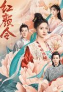 紅顏令劇情介紹(1-20全集)