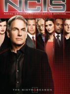 海軍罪案調(diào)查處第六季