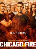 芝加哥烈焰第二季
