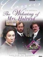 孀居的霍爾羅伊德太太劇情介紹(1-1全集)