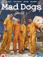 癲狂之旅第三季劇情介紹(1-4全集)