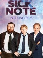 病號第二季劇情介紹(1-8全集)