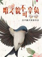 唯美貌不可辜負