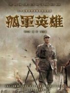 孤軍英雄DVD版