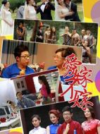 愛嫁不嫁劇情介紹(1-35全集)