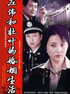 左偉和杜葉的婚姻生活